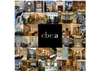 cbcarch.com: CBC ARCHITECTS, INC. HOME PAGE
Architect of Chicago's finest residences.