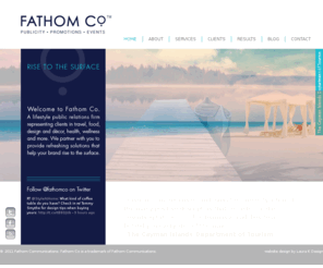 fathomco.com: Fathom Co.
Fathom Co