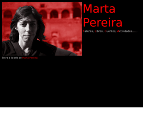martapereira.es: Marta Pereira
Marta Pereira