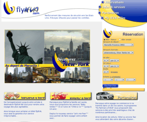 flyieva.com: FlyIEVA.com - Find your Way!
FlyIeva.com est une compagnie aérienne virtuelle, développée pour le jeu 