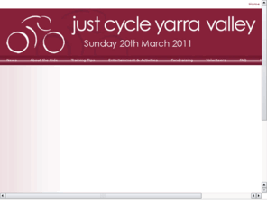 justcycle.com.au: just cycle yarra valley
just cycle yarra valley