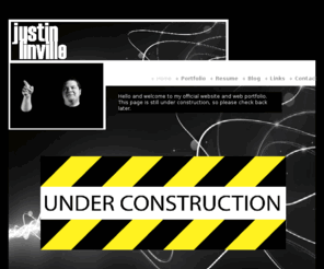 justinlinville.com: justin linville
A Portfolio Showcase of my work in Special Events, Corporate Events, Concerts, Theater, and more!