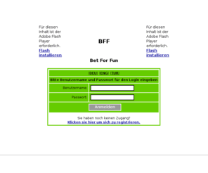 kickit24.com: BFF
BFF