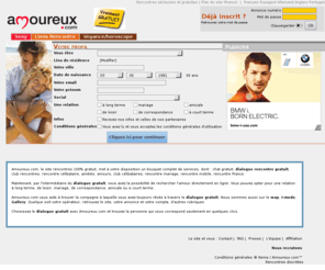 sites de rencontre 100 pour 100 gratuit