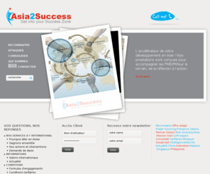 asia2success.com: Asia2Success
