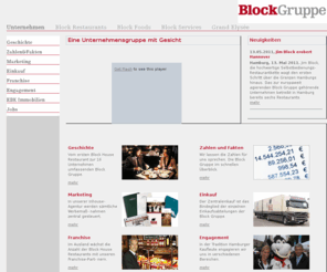 blockgruppe.com: Unternehmen
Website der Block Gruppe