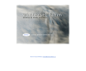 wintersetfarm.us: Winterset Farm
