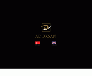 adoksan.com.tr: Adoksan Tekstil
Adoksan Tekstil