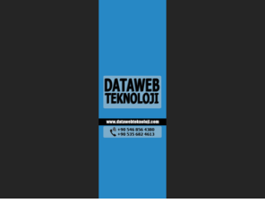 datawebteknoloji.net: Data Web Teknoloji İnternet Hizmetleri
reseller hosting, vps hosting, vps server, dedicated server, vps, host bayilik, dedicated host, linux sunucu, alanadı kaydet, alan adı, web alanı, web hosting, web, web sunucusu, internet hizmetleri, internet teknolojileri,Dataweb 'e ulaşın , Dataweb Telefon Numaraları , Dataweb tel , Dataweb destek , Haşim Sertaç ENGiN  : 0 535 682 46 13 Recep YILMAZ 0546 856 43 80