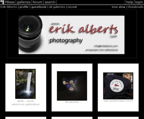 erikalberts.com: Erik Alberts's Photo Galleries at pbase.com
