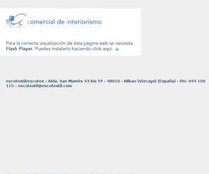 escotextil.com: Escotextil | Escotex
Nuestra principal misión es suministrar e instalar moquetas de calidad como la moqueta Brintons, 