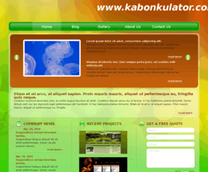 kabonkulator.com: www.kabonkutator.com
