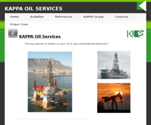 kos-kappa-group.com: KAPPA Oil Services
Kappa Oil Services