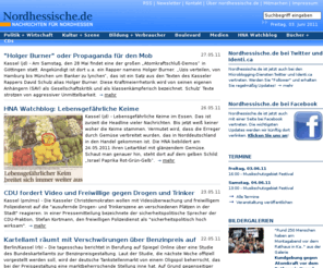 nordhessische.de: Nordhessische.de - Nachrichten für Nordhessen
papertool generated content