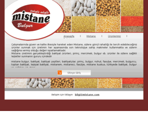 mistane.info: mistane mistane
mistane, bakliyat çeşitleri, bakliyatçılar, pirinç, bulgur, nohut, fasulye, mercimek