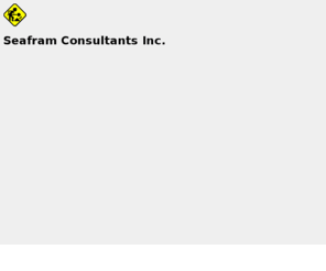 seafram.com: SeaFram Consultants Inc - Homepage
SeaFram Consultants