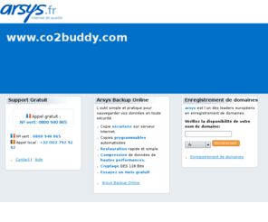 co2buddy.com: co2buddy.com
co2buddy.com,$COMMENT