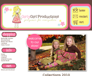 girlygirlproductions.net: www.girlygirlproductions.net
Add description here for search engines