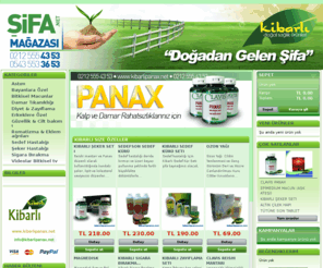 sifamagazasi.net: KİBARLI PANAX,CLAVİS PANAX
