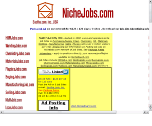 internshipadvertising.com: Intern Jobs
intern jobs