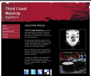 thirdcoastmashup.com: Home Page
Home Page