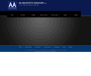 aa-architettiassociati.net: AA architetti associati srl Potenza
AA architetti associati srl Potenza