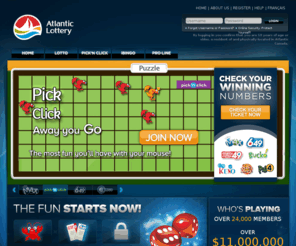 www alc ca lotto max winning numbers