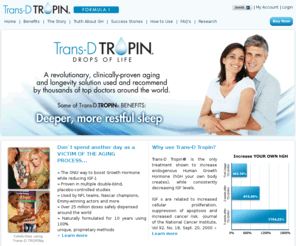 balancedermaceutical.net: Increase Natural Growth Hormone - Trans-D Tropin®
The Center for Advanced Medicine and Clinical Research specializes in treatment failures and alternative treatments in Autism, Cancer, Heart Disease and Metal Toxicity.