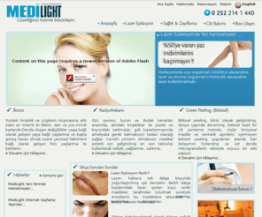 bodrumciltbakimi.com: Muğla Lazer Epilasyon Merkezleri | Muğla Lazer Epilasyon | Lazer Epilasyon Muğla | Botox | Cilt Bakımı | Estetik | Medical | Zayıflama | Homeo PathyMuğla Lazer Epilasyon Merkezleri | Muğla Lazer Epilasyon | Lazer Epilasyon Muğla | Botox | Cilt Bakımı | Estetik | Medical | Zayıflama | Homeo Pathy
Muğla Lazer Epilasyon-Marmaris Medical-Selülit-Zayıflama hakkında detaylı bilgiler..