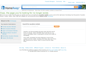 floridadreamholidayvilla.com: Need Help Finding Vacation Rentals? Live The Destination with Homeaway
Find vacation rentals worldwide, including Florida vacation rentals, Hawaii vacation rentals and villa rentals in Europe. Rent direct from owners and save with HomeAway.