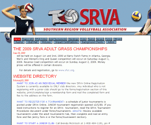 srva.org: 
