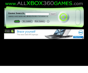 obsecurity.com: XBOX 360 GAMES
Ultimate Search for XBOX 360 Games. Search Hints, Cheats, and Walkthroughs for XBOX 360 Games. YouTube, Video Clips, Reviews, Previews, Trailers, and Release Information for XBOX 360 Games.