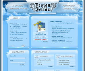 pyxisconsulting.hu: PYXIS Consulting ™      :: Internetes Értékesítés :: On-line Marketing :: E-mail Marketing :: Internetkampány :: Design :: Webdesign :: Nyomdai kivitelezés
:: PYXIS Consulting :: Webdesign, Weboldalfejlesztés, Internetes Értékesítés, On-line Marketing, E-mail Marketing, Design & Internet Megoldások