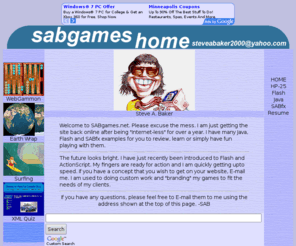 stargames web games applet stargames web games applet