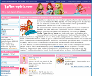 winx spiele online kostenlos winx spiele online kostenlos
