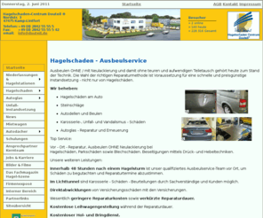 xn--parkschden-w5a.com: Hagelschaden am Auto Steinschlag Reparatur Autodellen beseitigen - Douteil
Hagelschaden Ausbeulservice Hagelschaden am Auto, Steinschlag Reparatur Autodellen und Beulen beseitigen. Top service: Kostenloser Leihwagen, Vorort Reparatur, Ausbeulen ohne Neulackieren