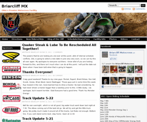 briarcliffmx.com: Briarcliff MX
