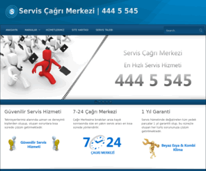 servis112.net: Servis Çağrı Merkezi | 444 5 545
Servis Çağrı Merkezi olarak sizlere kaliteli ve güvenilir servis hizmeti sağlıyoruz.