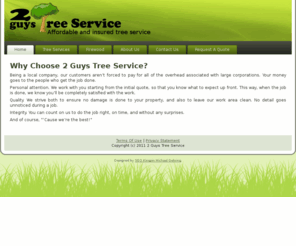 twoguystreeremoval.com: 2 Guys Tree Service Fort Wayne (260) 442-9615
2 Guys Tree Service Fort Wayne