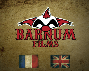 barnumfilms.com: Barnum Films
Le site officiel de la socit de production Barnum Films