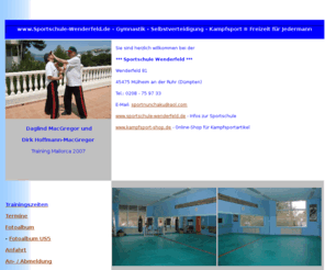 sportschule-wenderfeld.de: Home Sportschule Wenderfeld
CSS ~ Cutting edge Cascading Style Sheets