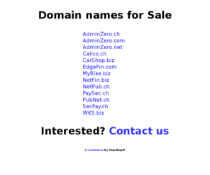 wks.biz: Domain names for Sale
