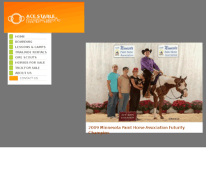 acestable.com: Ace Stable Home
Ace Stable