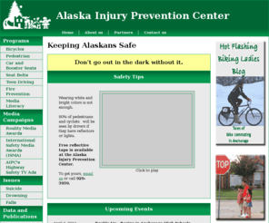 alaska-ipc.org: AIPC Home Page
