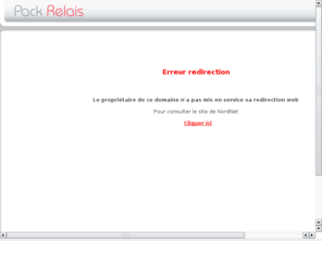 asso-ritournelle.com: Nom de domaine, prestataire référencement, hébergement de site web
Le Relais Internet propose des services de gestion de nom de domaine, référencement, hébergement de site, redirection web et email