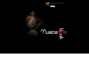 musician-notebook.com: Musician NoteBook
support@musician-notebook.com