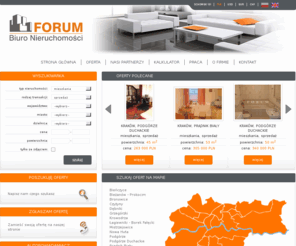 nieruchomosciforum.com: FORUM
