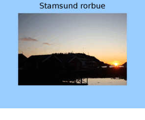 stamsundrorbue.info: Stamsundrorbue
