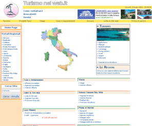 turismonelweb.com: Italia   
Italia   