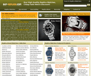 best site to buy replica watches in Europe